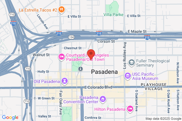 Jacaranda Partners