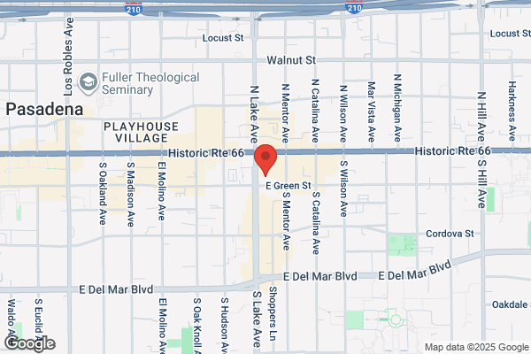Pasadena Capital Partners Llc