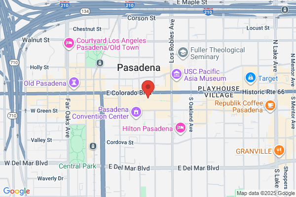 Paseo Jewelers Inc.