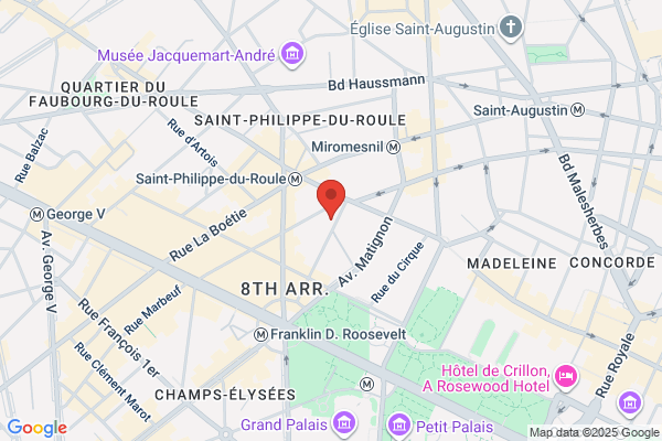 Boutique Du Temps