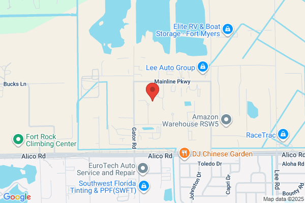 Sosa's Landscape & Sprinkler Repair