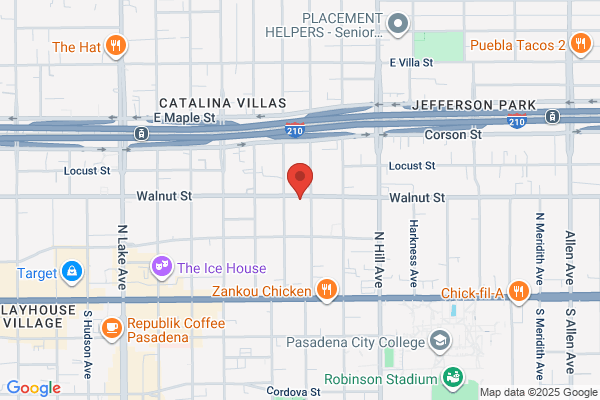 Strassburg, Gilmore & Wei LLP