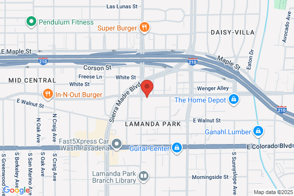 Clark Charles Edward Attorney