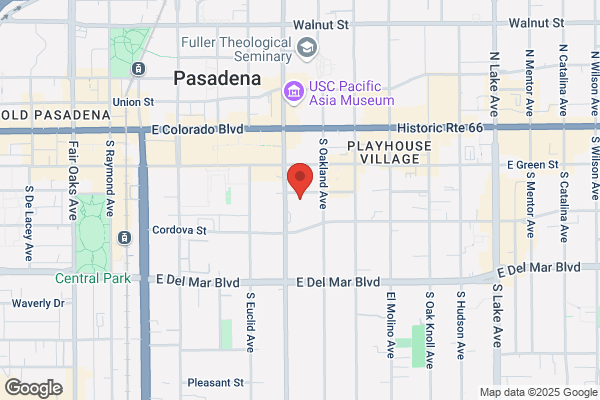 Johnson Judith Attorney