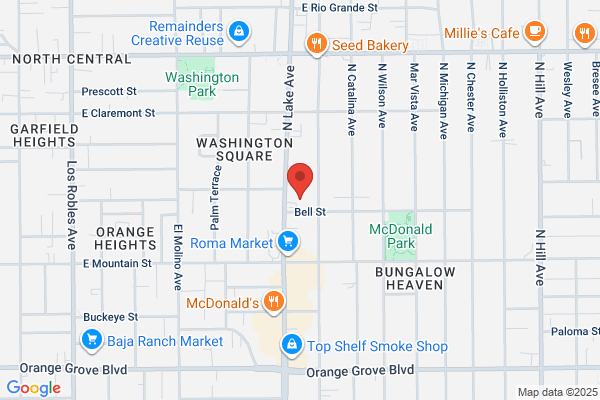 Salzman Ira M Attorney