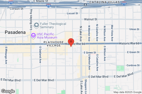 Law Offices of Paul P. Cheng & Associates
