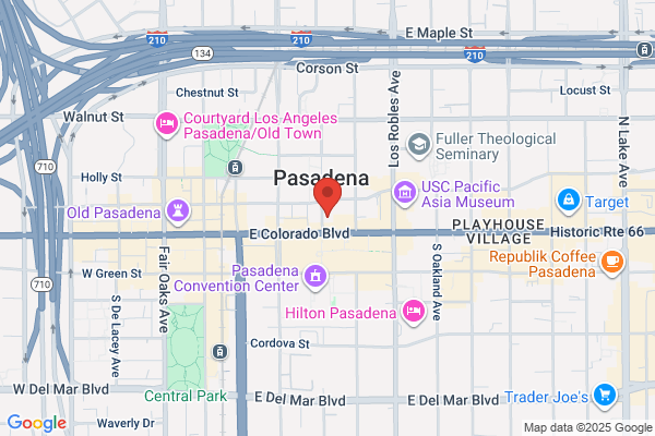 Law Offices of Makupson & Howard