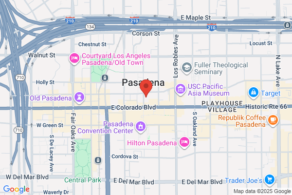 Nelson & Associates