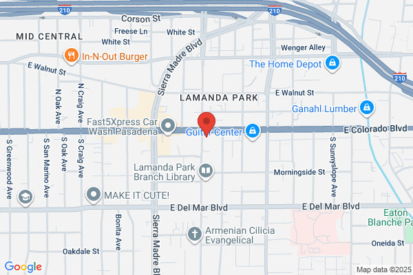 Law Offices of Carl D. Barnes