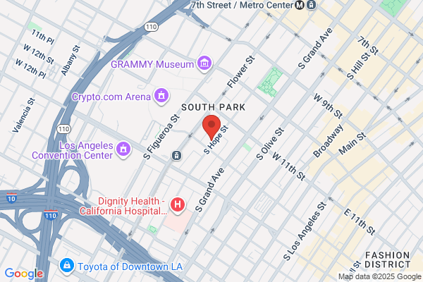 West Coast Trial Lawyers