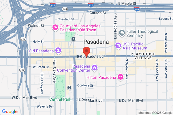 Fair Cases Law Group, Personal Injury Lawyers (Pasadena)