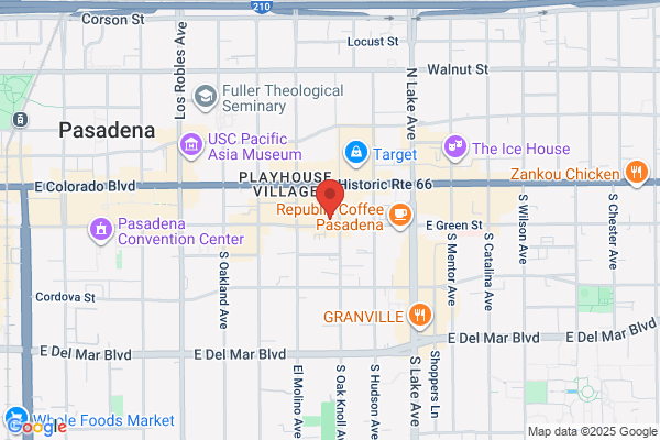Pasadena Family Law Group