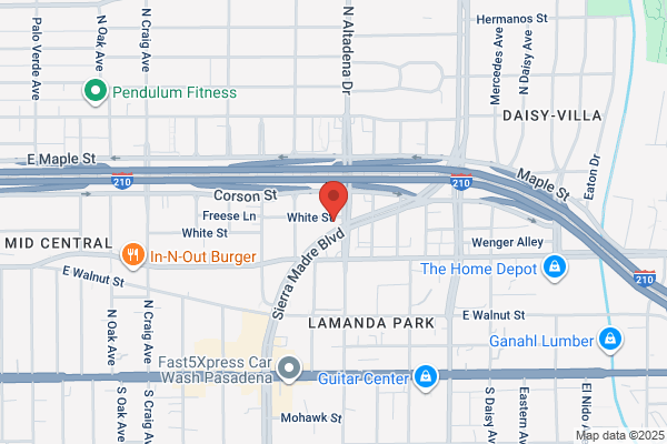 N Allen 24 Hour Emergency Locksmith