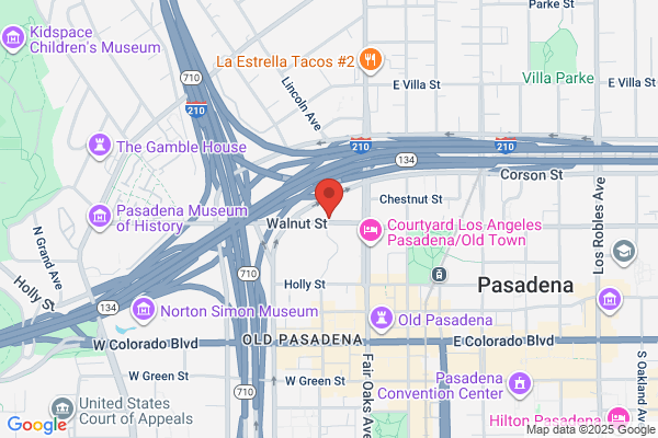 The NOW Massage Pasadena