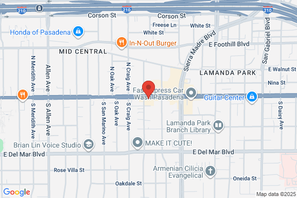 Sahara Middle Eastern Cuisine