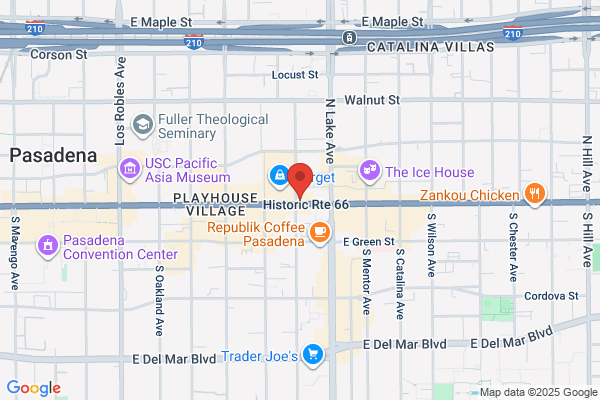 Canterbury Records Inc
