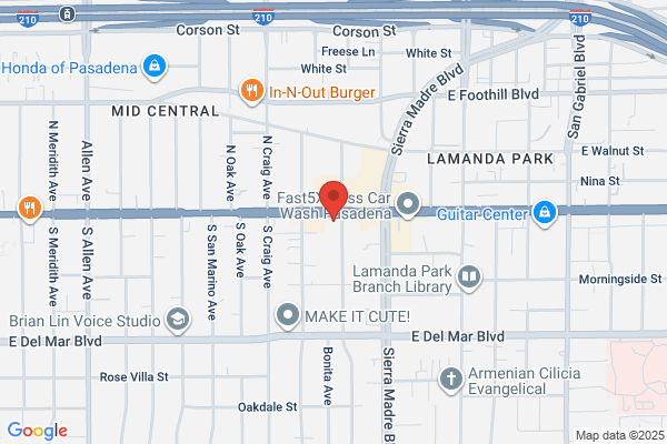 Orthodontics LA