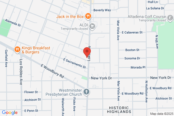 Vickie Greenberg Orthodontics