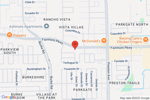 Pasadena Chamber of Commerce