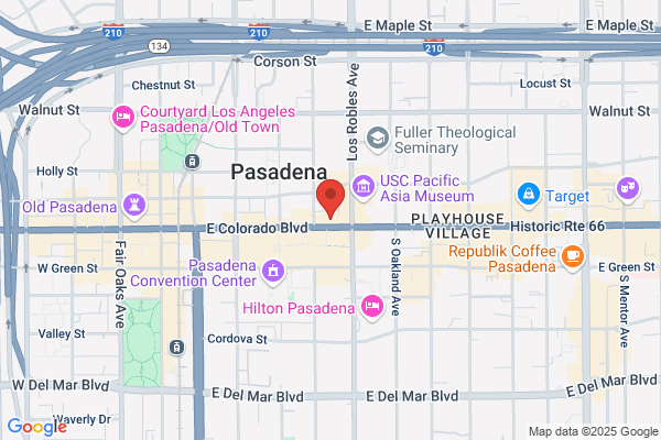 Western Asset Plaza