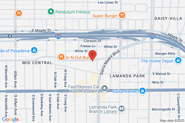 Pasadena Gardening & Tree Service
