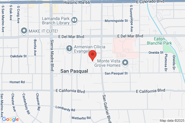 Sanchez Arlan Ministries