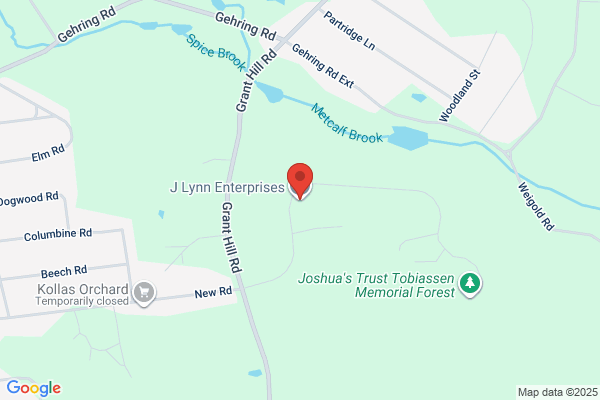 Jerry & Lynn Enterprises Inc.
