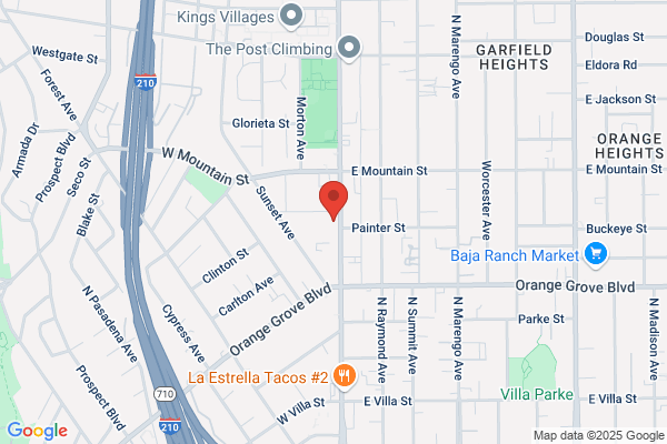 Pasadena Pet Grooming