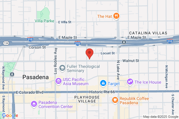 GOLFTEC Pasadena