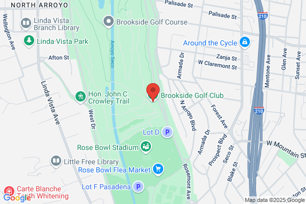 Brookside Golf Club