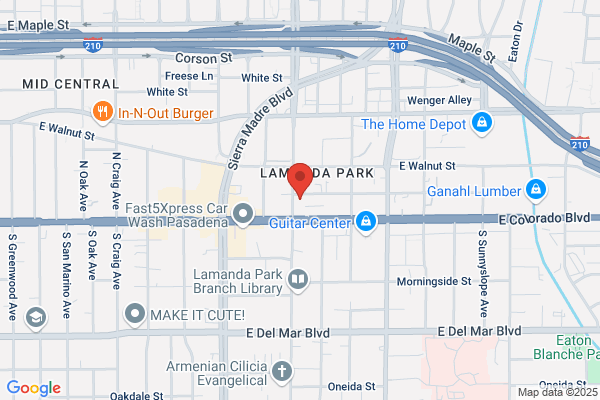 California Driving School