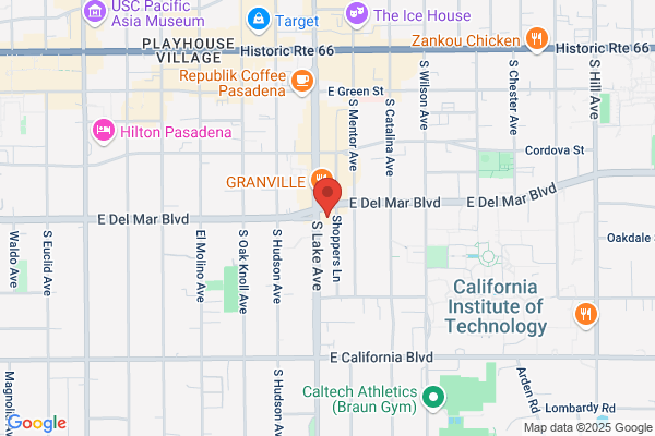California Pharmacy