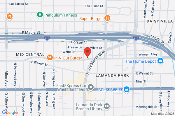 California Tags Registration Service