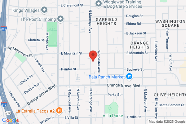 Davis Tree & Rubbish Service