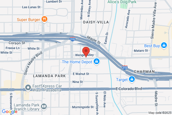 Hydrologue Inc.