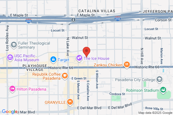 Mimio Pasadena Inc