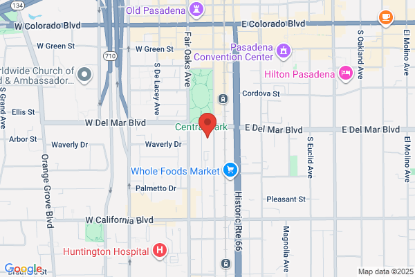 Pasadena Humane Society