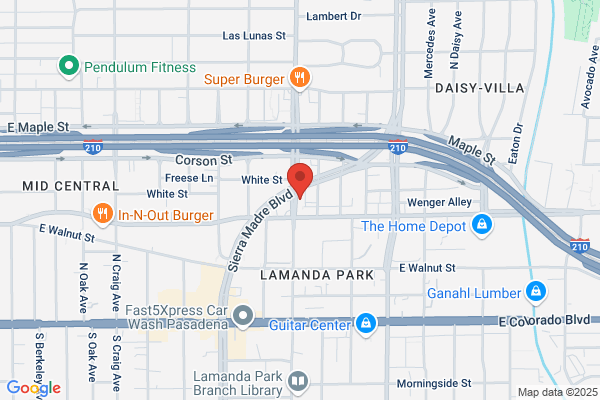 Pasadena Propane