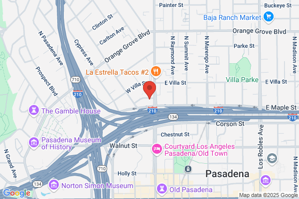 Pasadena True Value