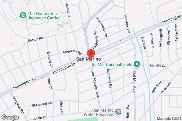 Police Departments, San Marino