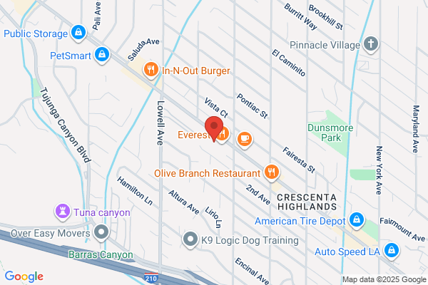 Foothill Drain Cleaning Inc