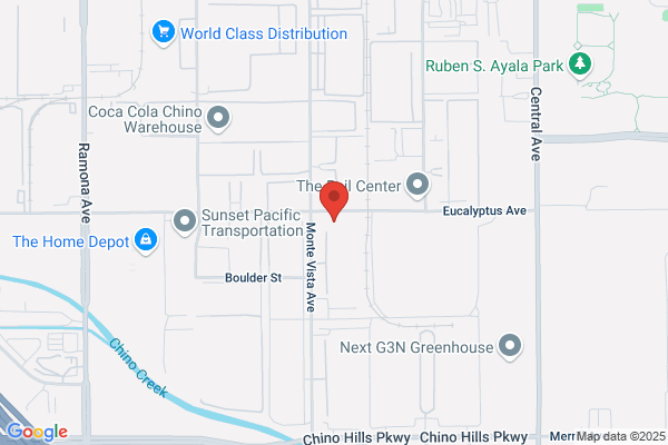 Sundance Spas of Pasadena