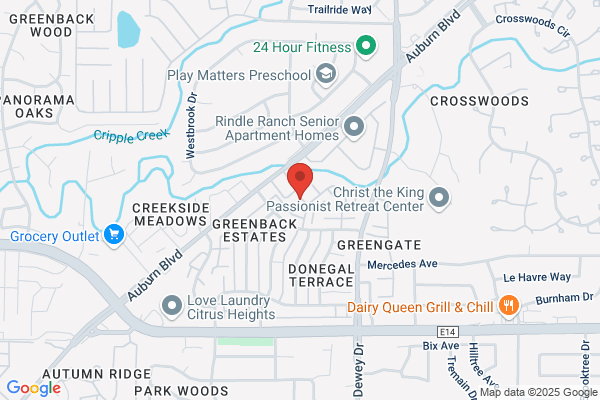 Greenback Townhones Owners Association