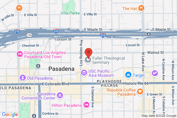 Rotary Club of Pasadena