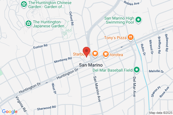 The San Marino Psychic