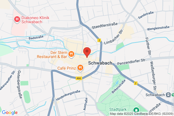 Immobilienmakler Schwabach | Engel & Völkers Schwabach ∙ Roth