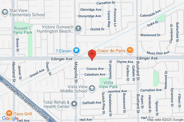 Southland Mortgage Group