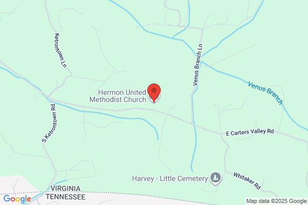 Hermon Free Methodist Church