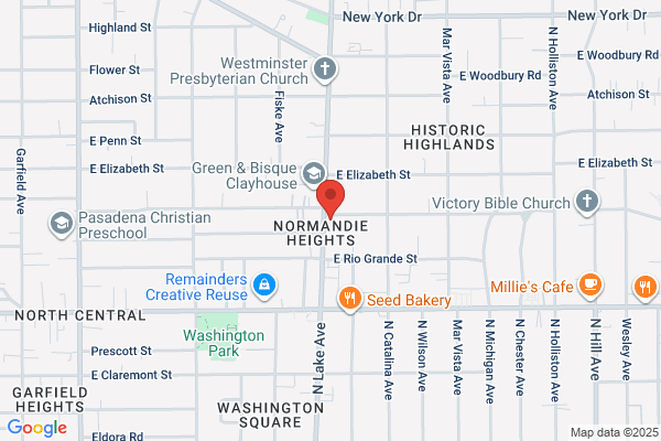 Iglesia Misionera Hispanoamericana