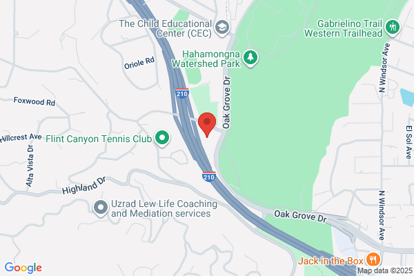 La Canada United Methodist Children's Center